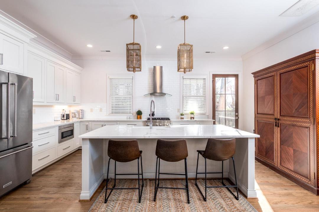 Photo of Kitchen in Oakhurst