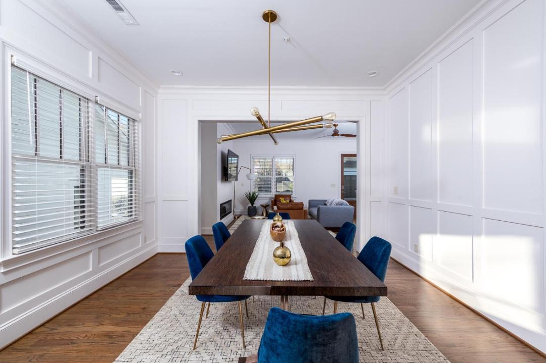 Photo of Livingroom in Oakhurst