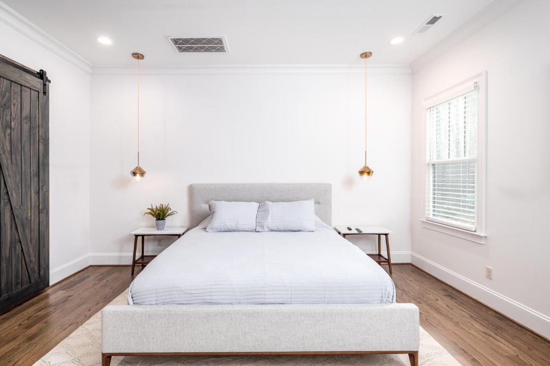 Photo of Bedroom in Oakhurst