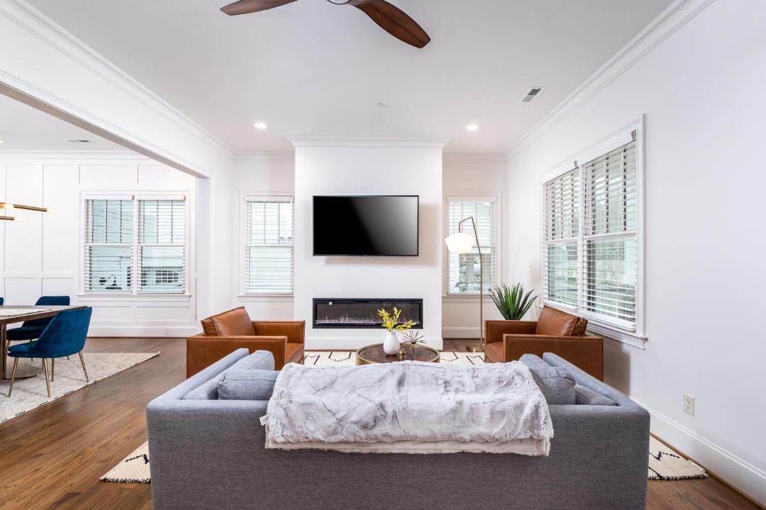 Photo of Livingroom in Oakhurst
