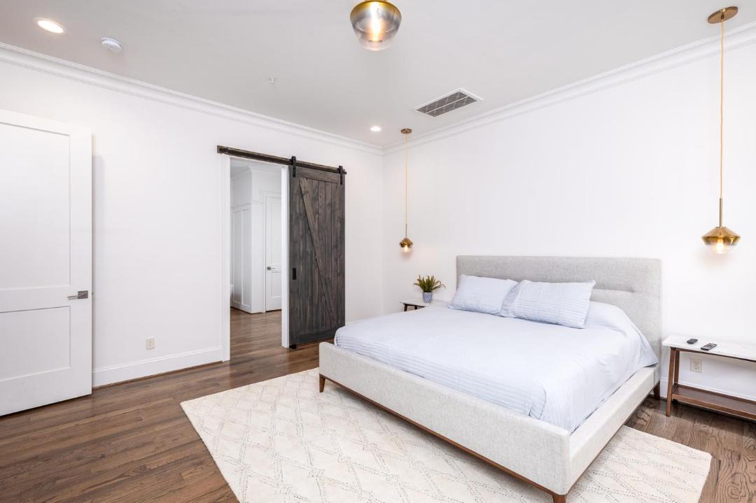 Photo of Bedroom in Oakhurst