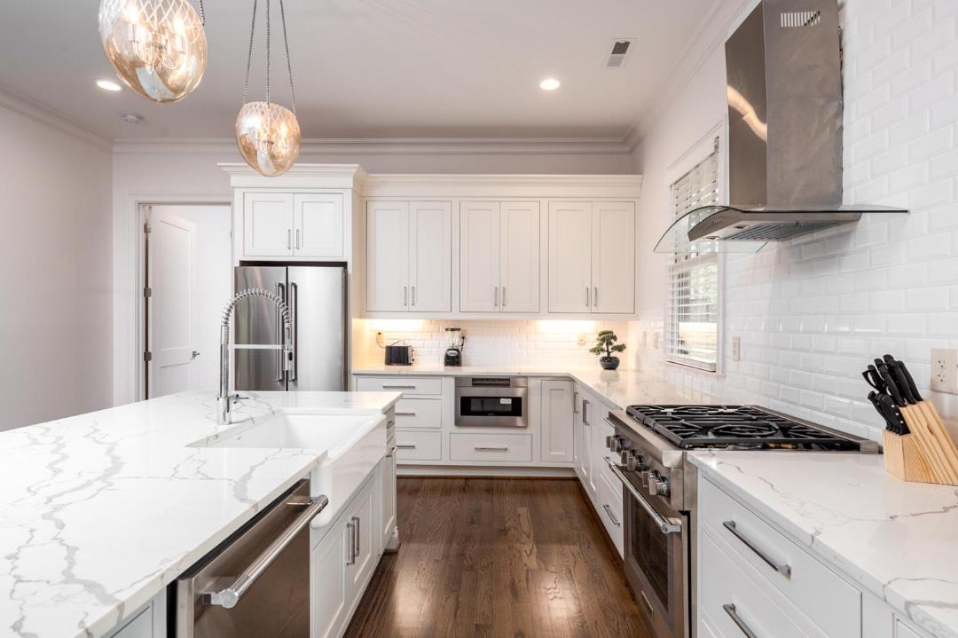 Photo of Kitchen in Oakhurst