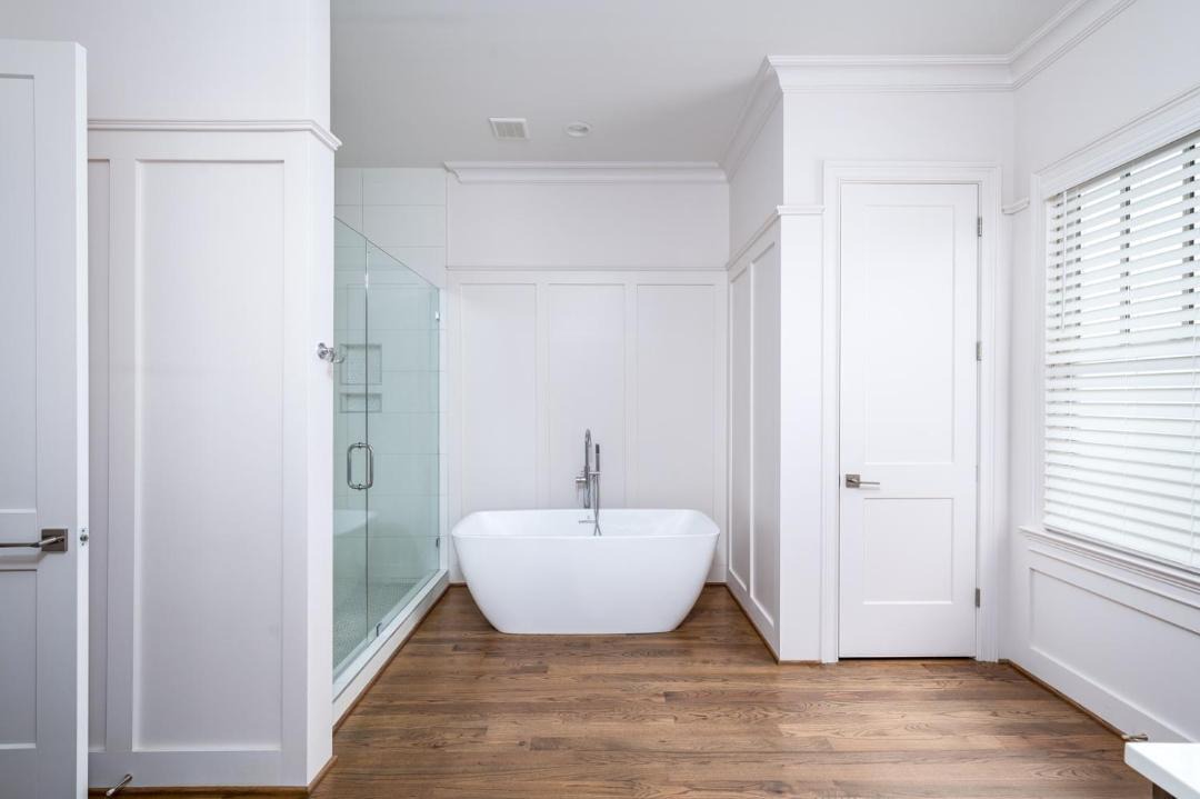 Photo of Bathroom in Oakhurst
