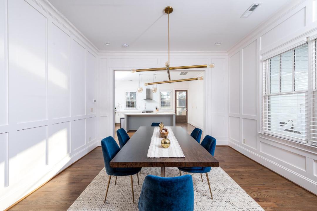 Photo of Livingroom in Oakhurst