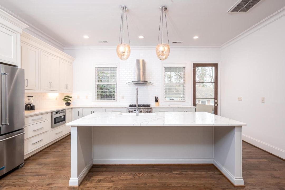 Photo of Kitchen in Oakhurst