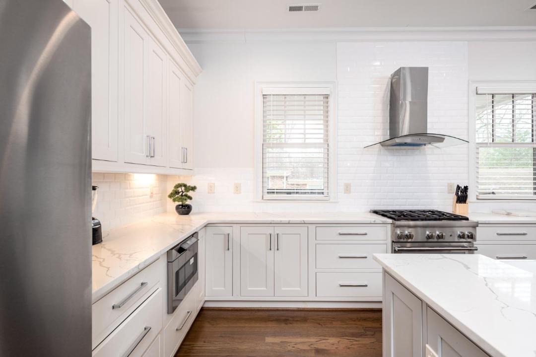 Photo of Kitchen in Oakhurst