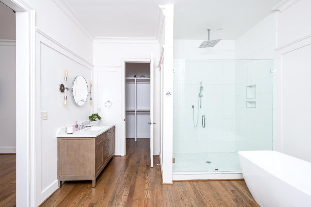 Photo of Bathroom in Oakhurst