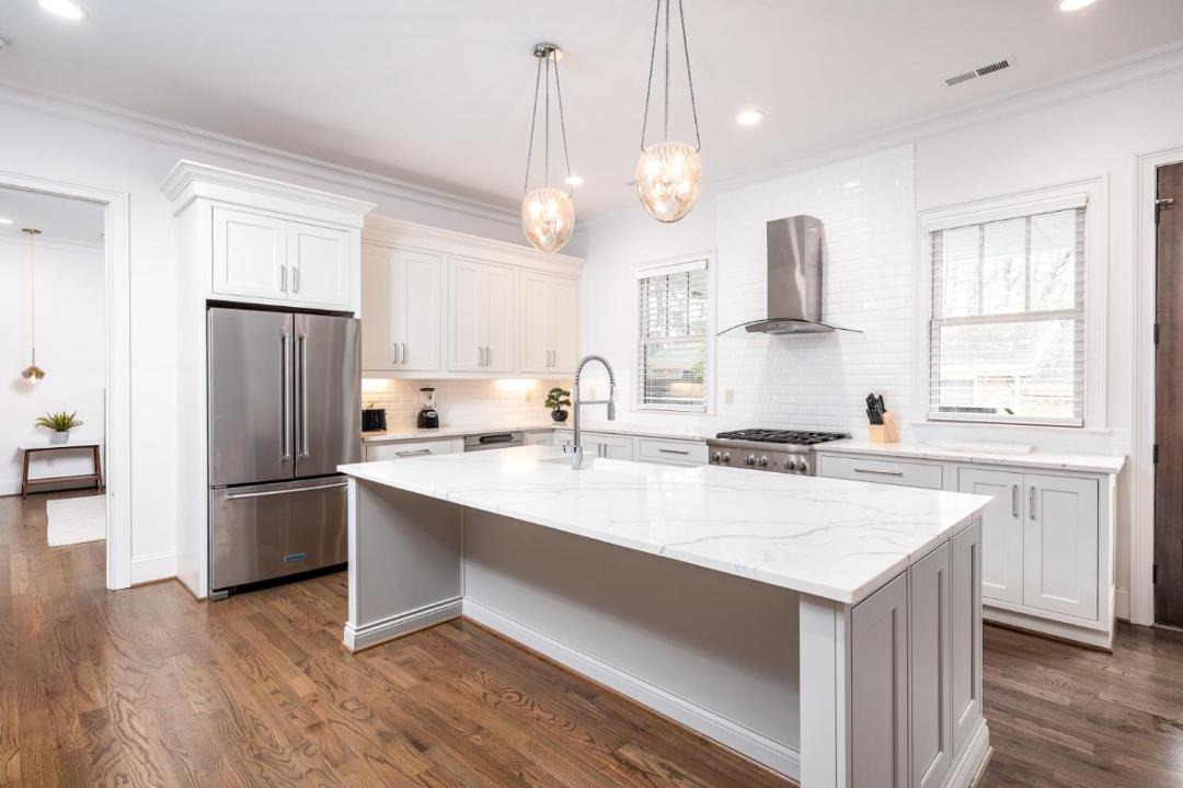 Photo of Kitchen in Oakhurst