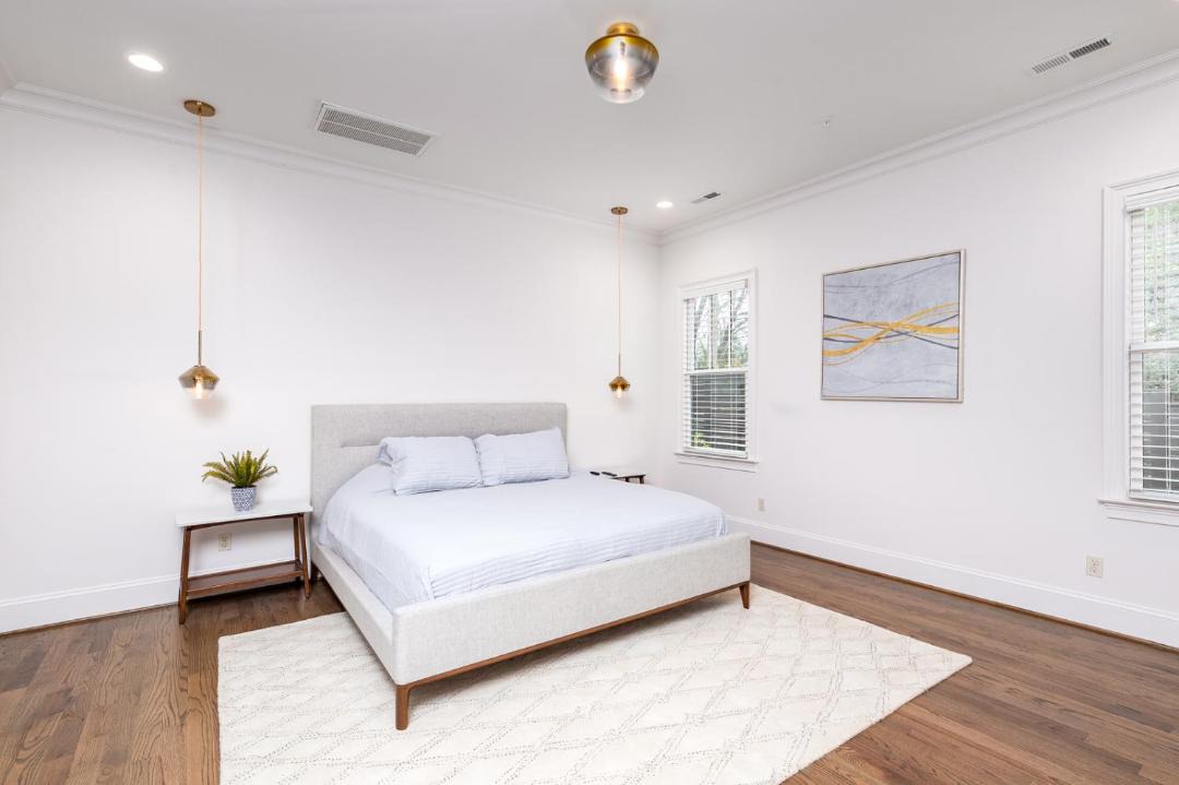 Photo of Bedroom in Oakhurst