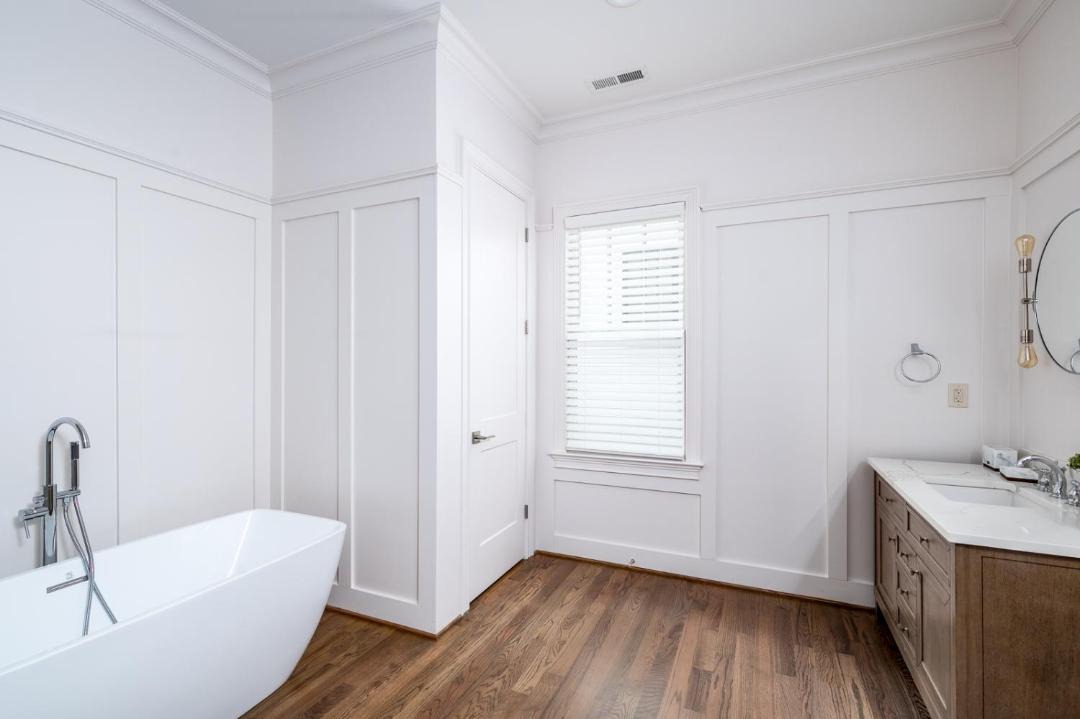 Photo of Bathroom in Oakhurst