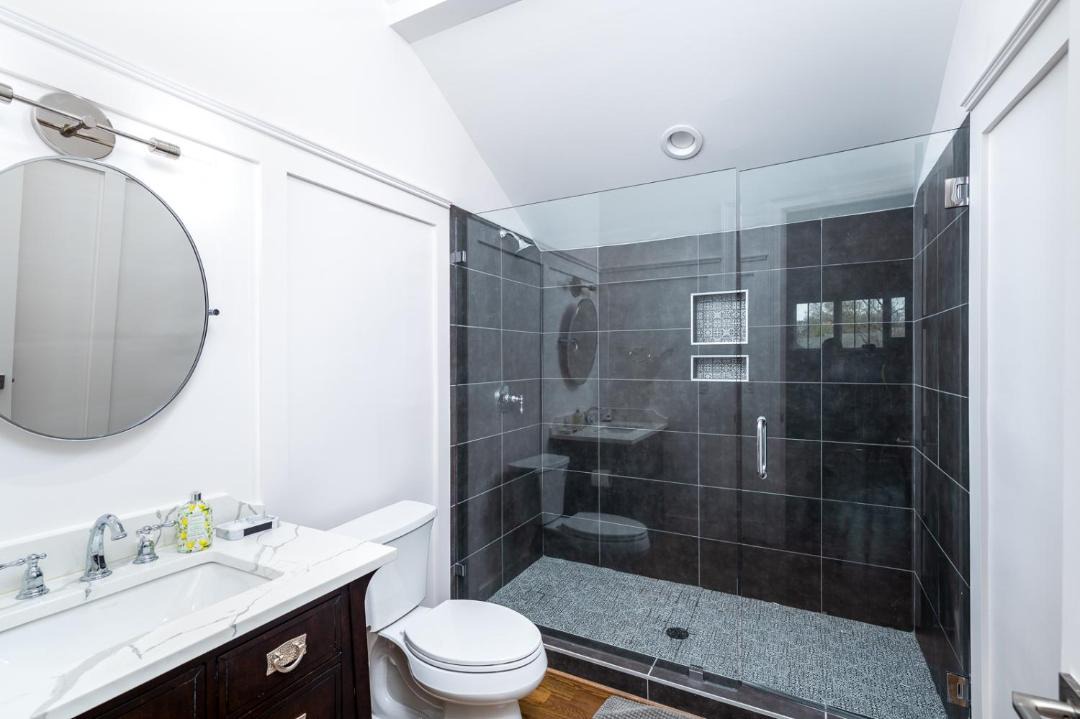 Photo of Bathroom in Oakhurst