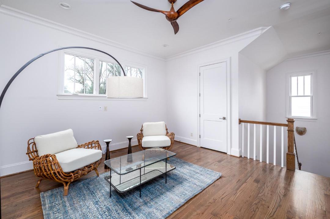 Photo of Livingroom in Oakhurst