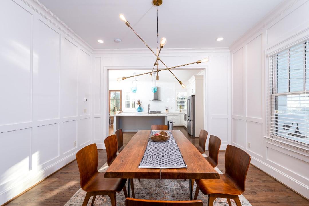 Photo of Livingroom in Oakhurst