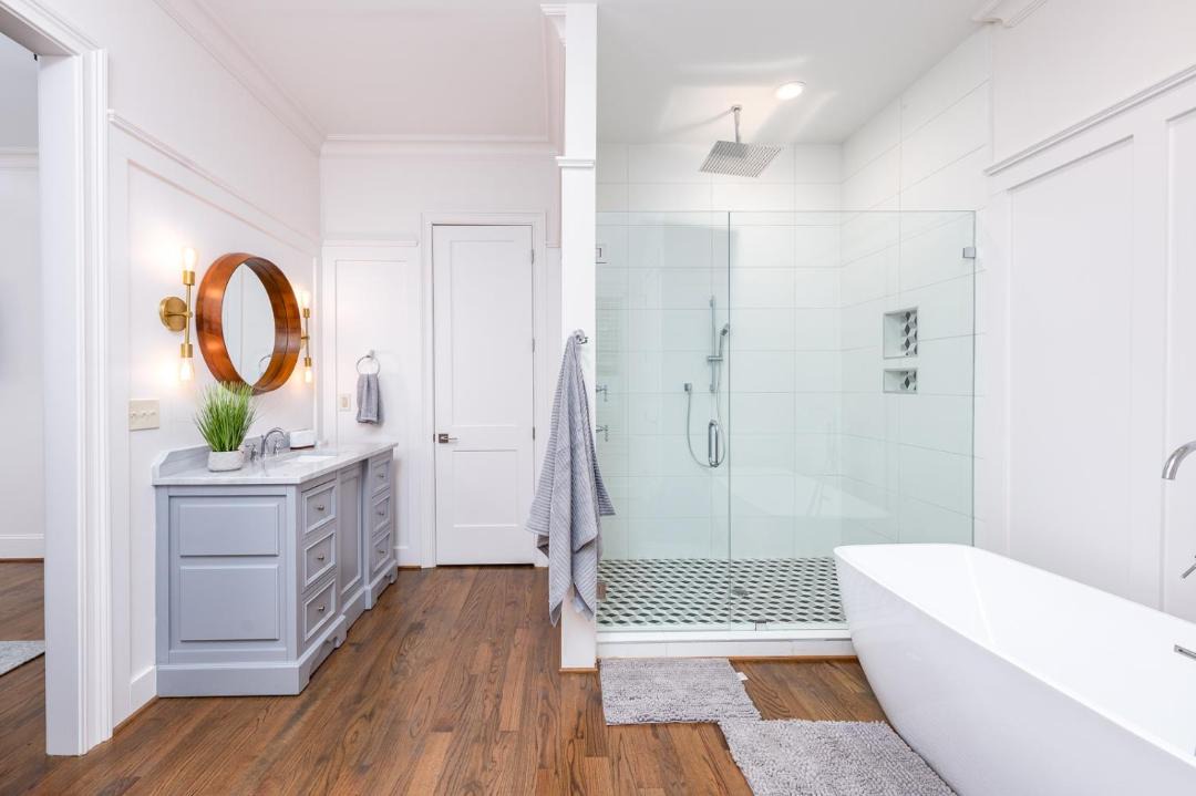 Photo of Bathroom in Oakhurst