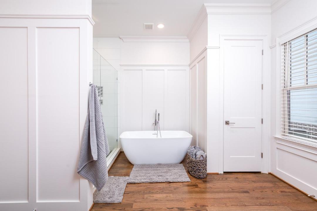 Photo of Bathroom in Oakhurst