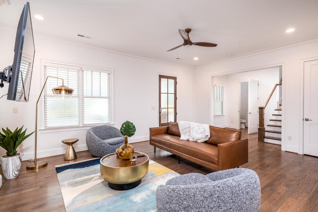 Photo of Livingroom in Oakhurst