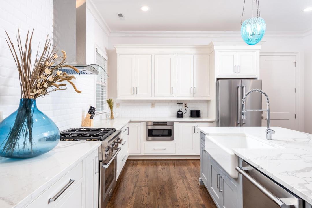 Photo of Kitchen in Oakhurst
