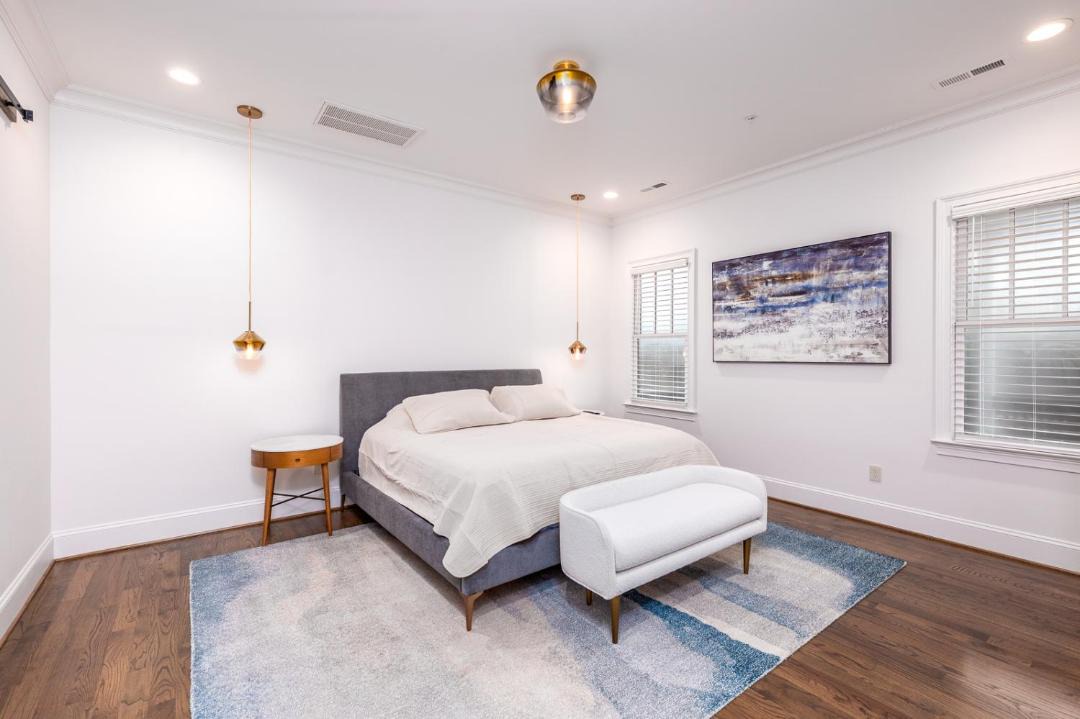 Photo of Bedroom in Oakhurst