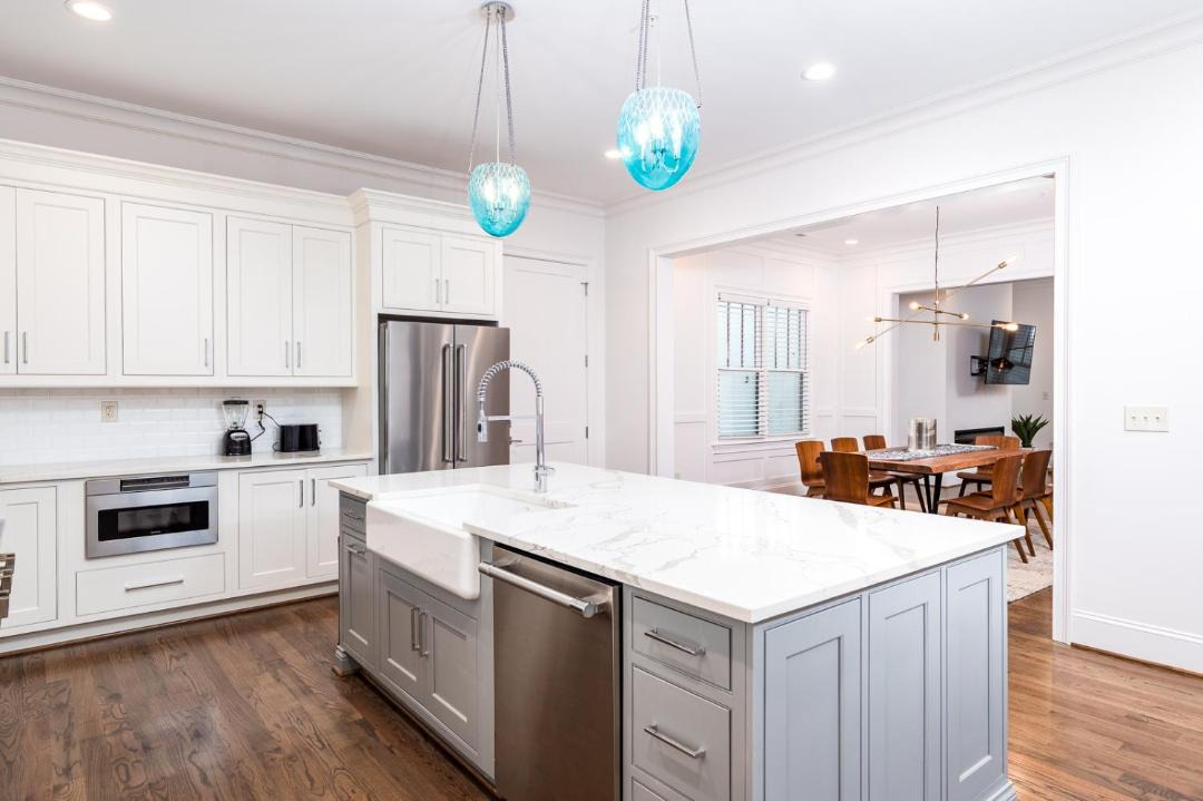 Photo of Kitchen in Oakhurst