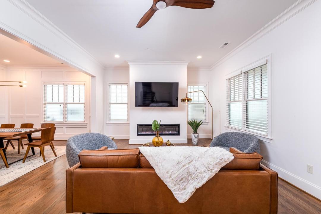 Photo of Livingroom in Oakhurst