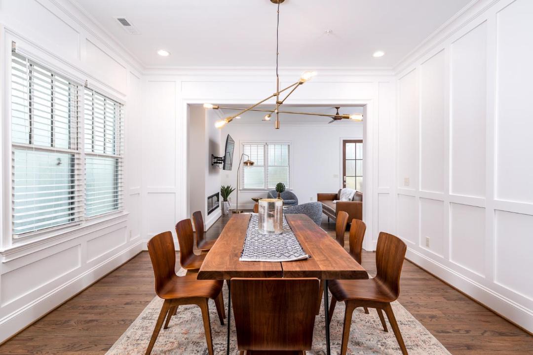Photo of Livingroom in Oakhurst