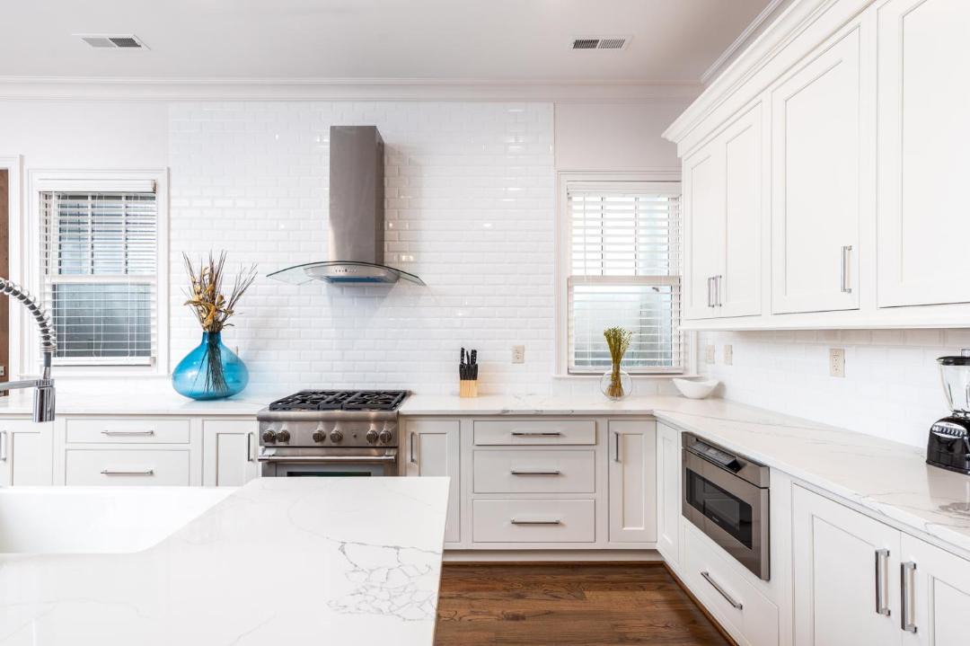 Photo of Kitchen in Oakhurst