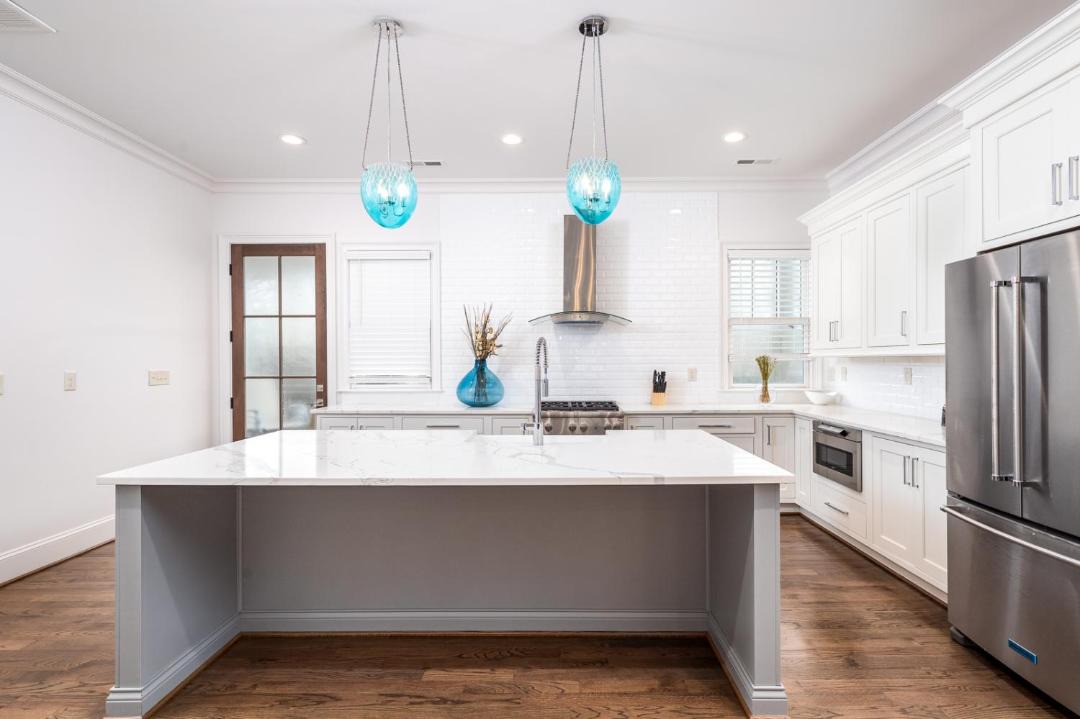 Photo of Kitchen in Oakhurst