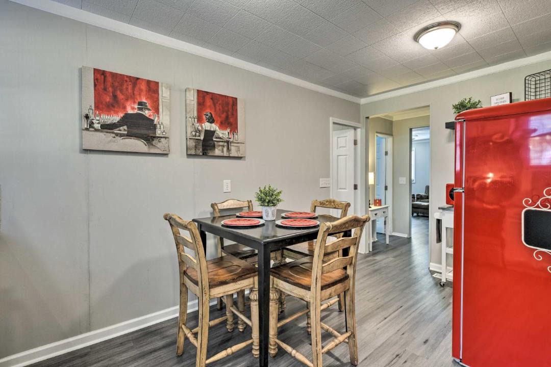 Photo of Kitchen in Yadkinville
