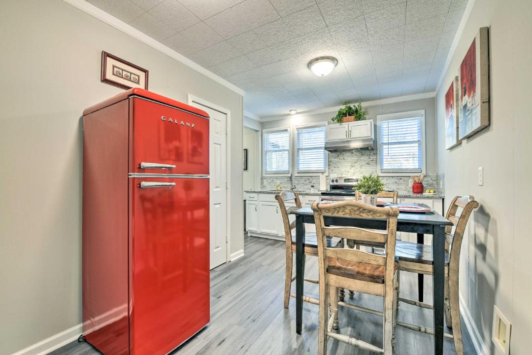 Photo of Kitchen in Yadkinville