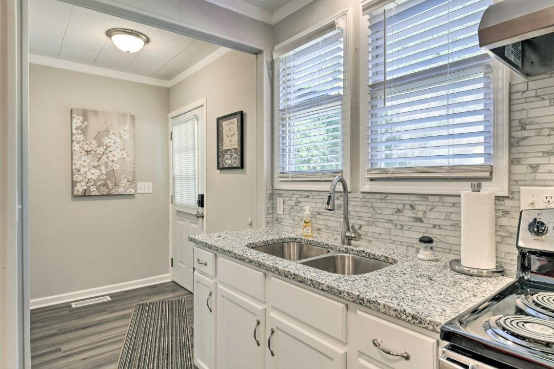 Photo of Kitchen in Yadkinville