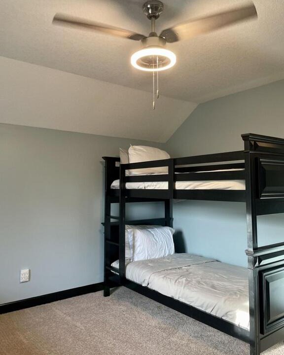 Photo of Bedroom in Fairview