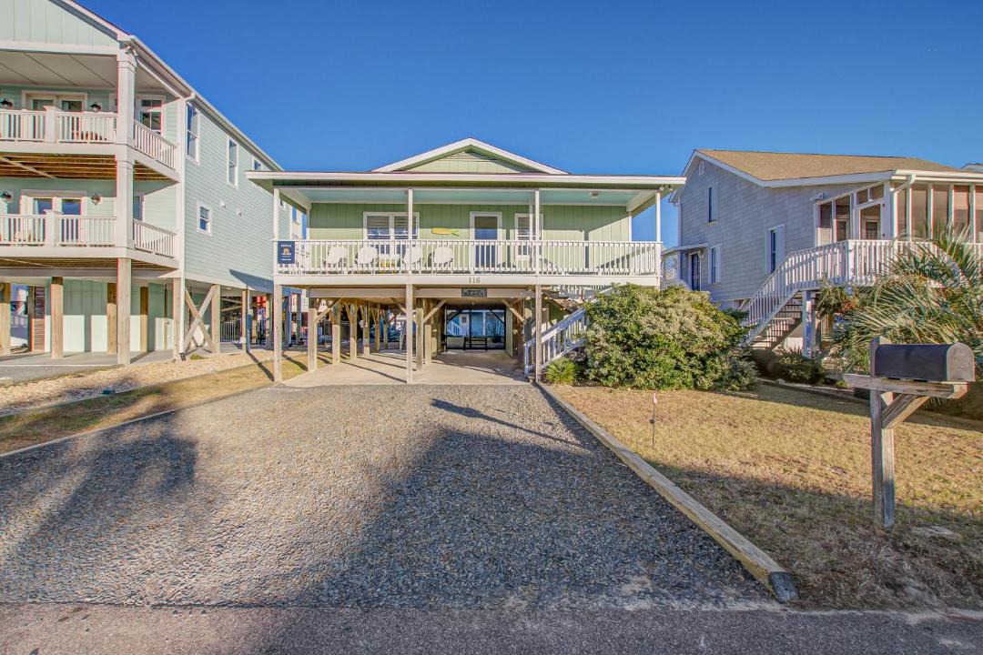 Photo of Others in Holden Beach