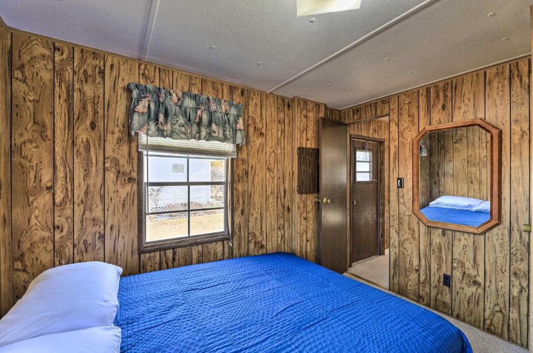 Photo of Bedroom in Oriental
