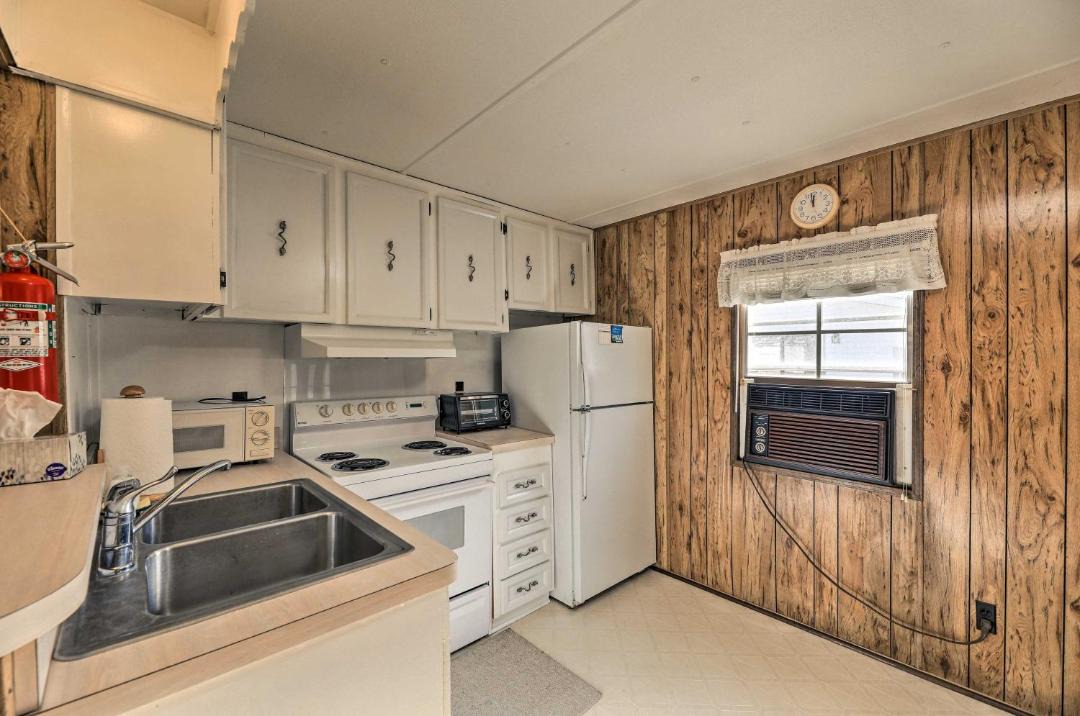 Photo of Kitchen in Oriental