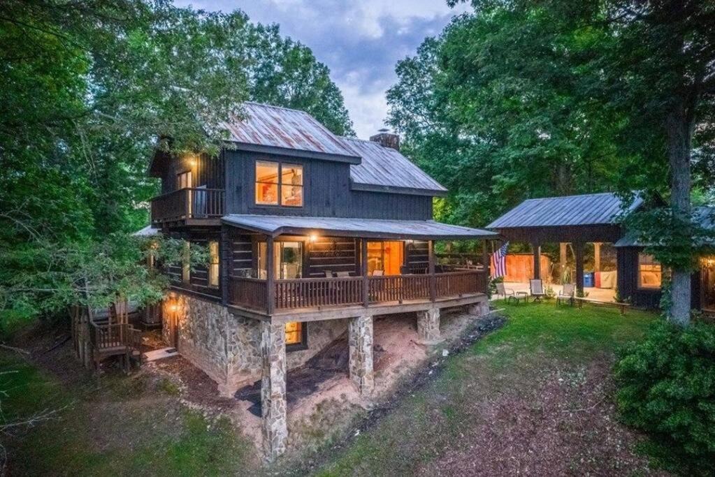 Photo of Others in Bryson City