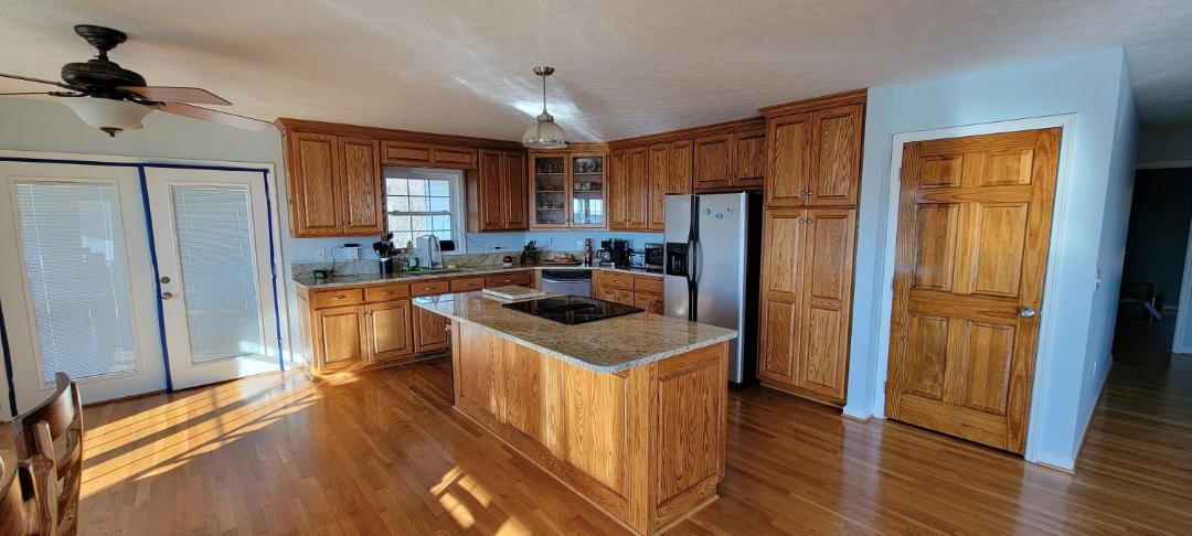 Photo of Kitchen in Lenoir