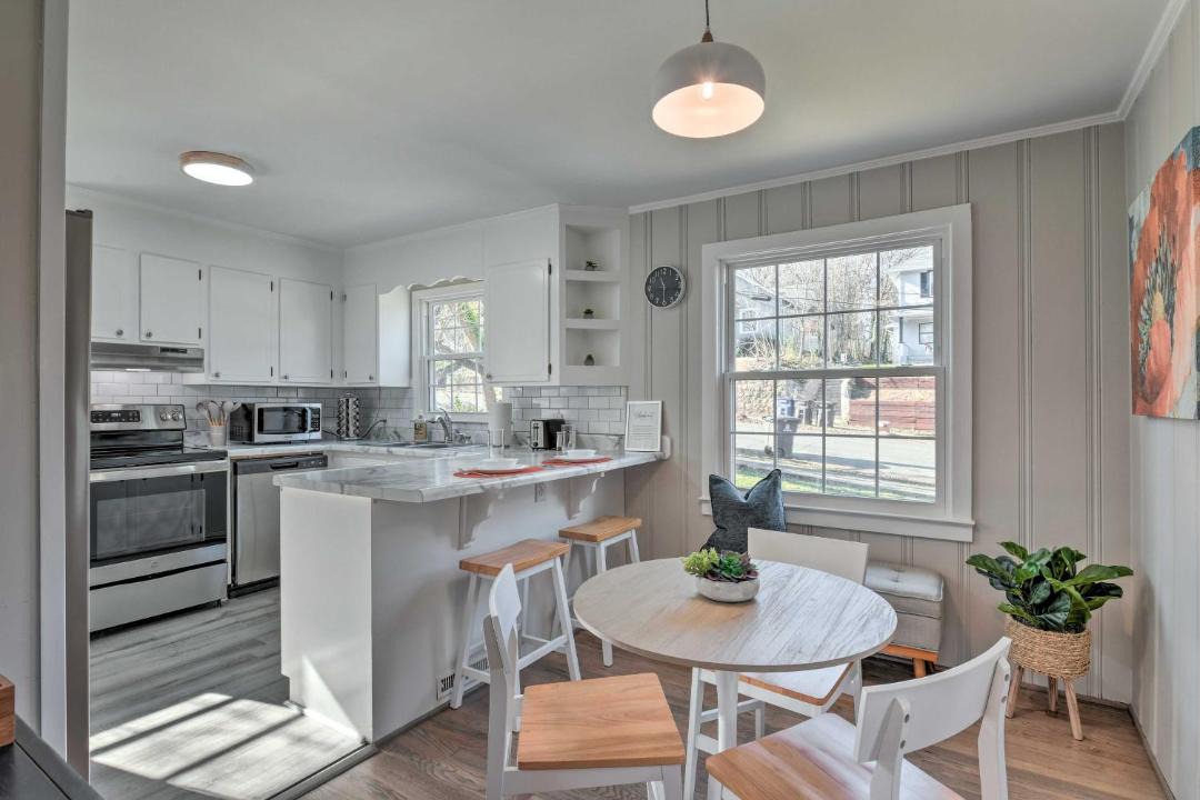 Photo of Kitchen in Winston - Salem