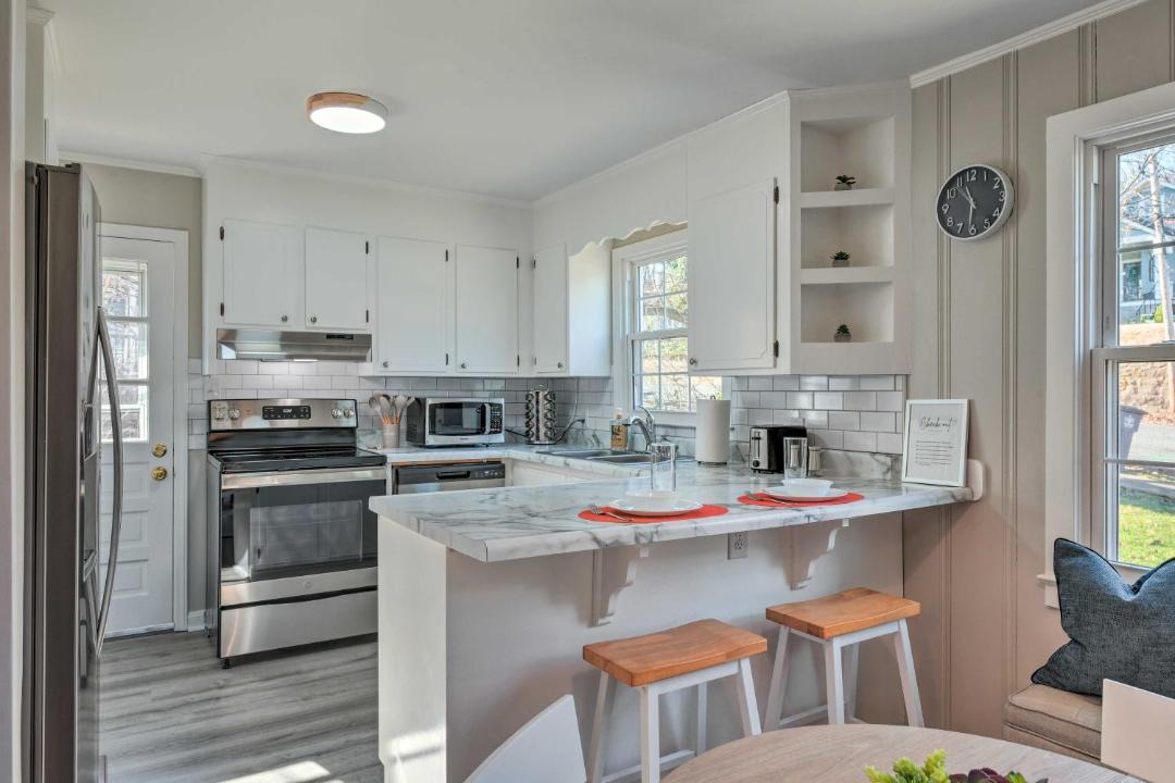 Photo of Kitchen in Winston - Salem