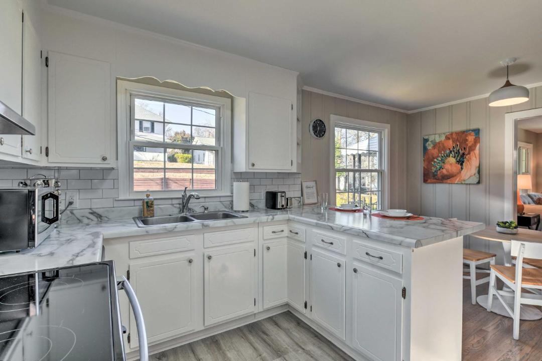 Photo of Kitchen in Winston - Salem