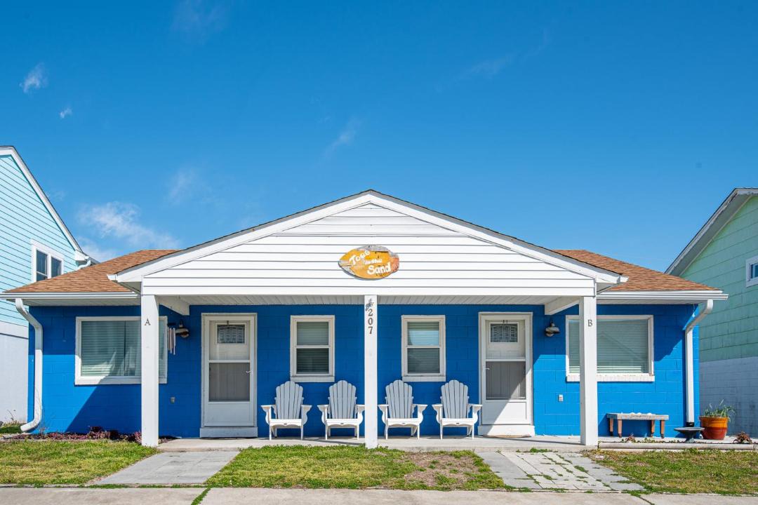 Photo of Others in Atlantic Beach