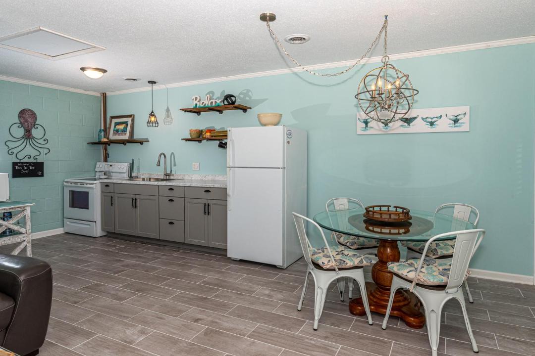 Photo of Kitchen in Atlantic Beach
