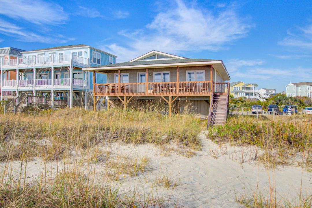 Photo of Others in Holden Beach