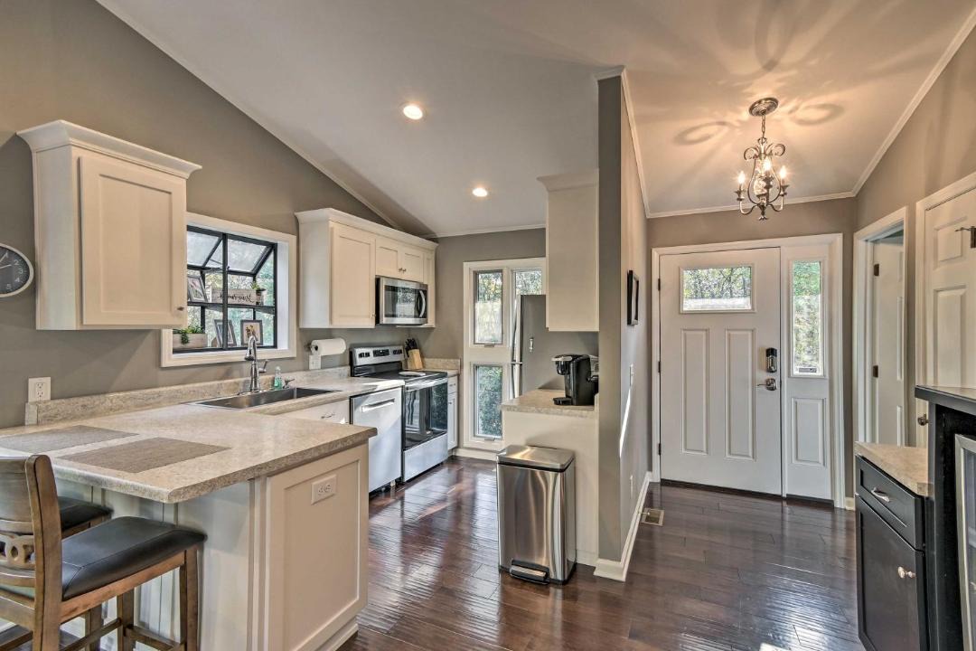 Photo of Kitchen in Pinehurst