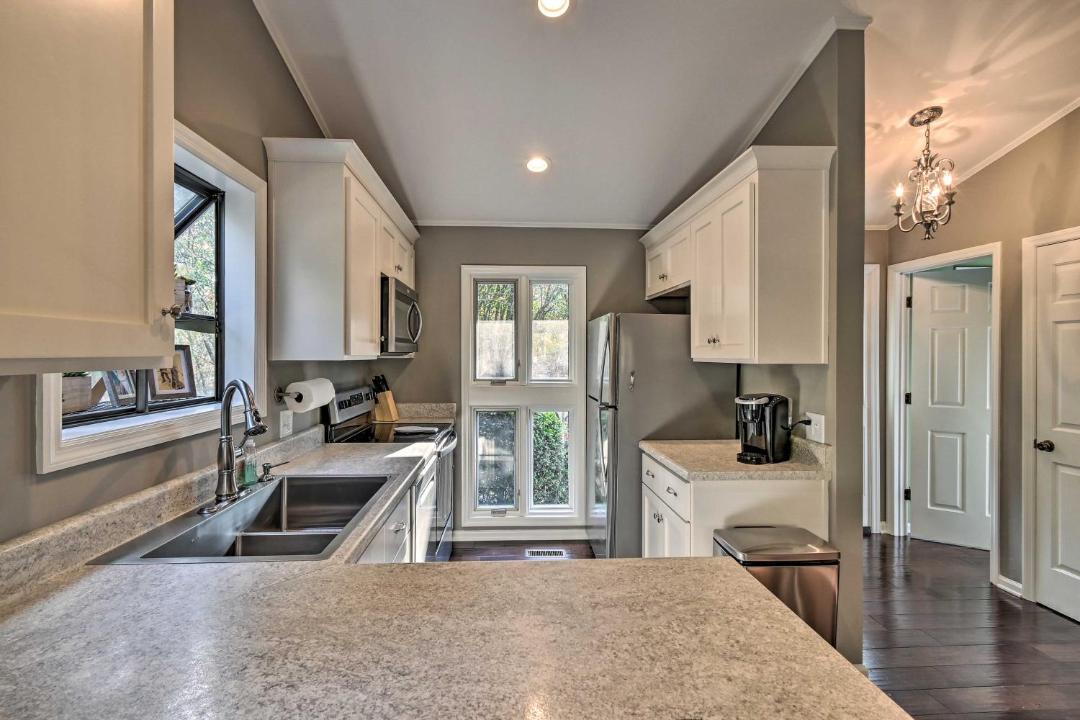 Photo of Kitchen in Pinehurst