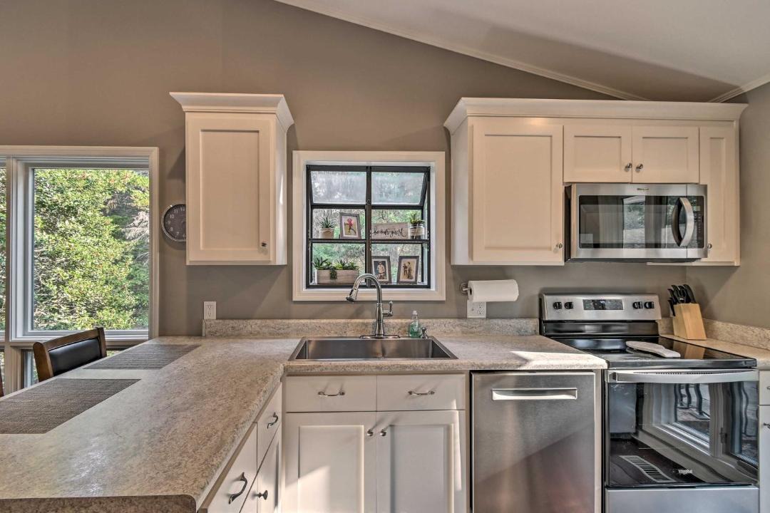 Photo of Kitchen in Pinehurst