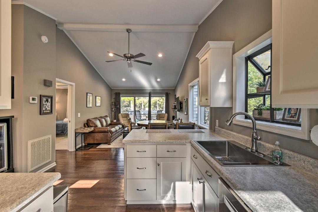 Photo of Kitchen in Pinehurst