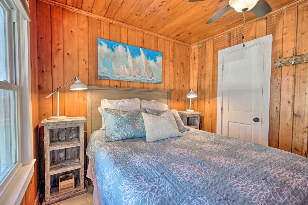 Photo of Bedroom in Surf City