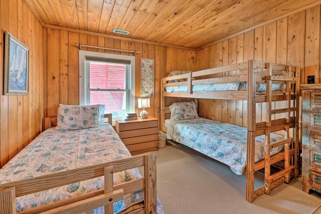 Photo of Bedroom in Surf City