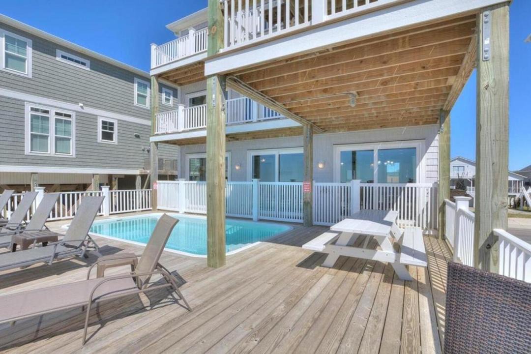 Photo of Patio Balcony in Long Beach