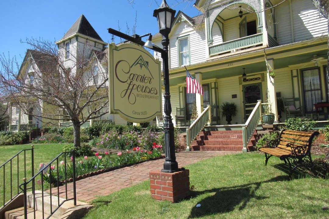 Photo of Others in Rutherfordton